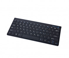 Tastatura bluetooth Gembird KB-BT-001 foto