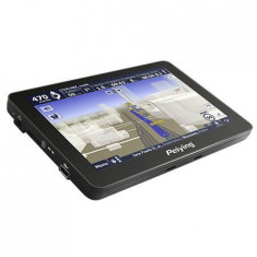 GPS 5 INCH SIRF ATLAS VI PEIYING foto