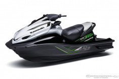 Jetski Kawasaki Ultra 310X motorvip - JKU74429 foto