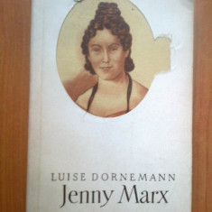 d7 Luise Dornemann - Jenny Marx