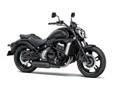 Motocicleta Kawasaki Vulcan S - MKV74306 foto