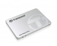 SSD 128GB Transcend TS128GSSD360S foto