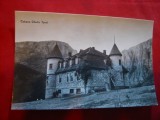 Ilustrata Cabana Cheile Turzii , cca.1960, Necirculata, Fotografie