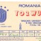 CPI (B8083) CARTE POSTALA - RADIOAMATORI, YO2WUG