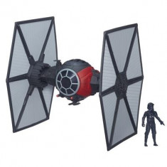 Jucarie Star Wars The Force Awakens Vehicle First Order Special Forces Tie Fighter foto