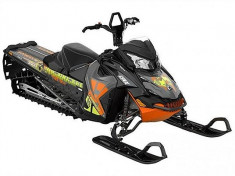 Snowmobil Lynx BoonDocker DS 3900 800R E-TEC - SLB674490 foto