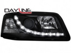 FARURI tuning DAYLINE VW T5 03-09_DRL OPTIC_NEGRU - SWV29AGXBM - FTD45334 foto