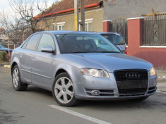Audi A4, 2.5 TDI, an 2005 foto