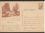CPI (B8088) CARTE POSTALA - BORSEC - VEDERE, Necirculata, Fotografie