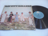 Cumpara ieftin DISC VINIL BAY CITY ROLLERS-DEDICATION RARITATE!!!!ARISTA INDIA 1976, Rock