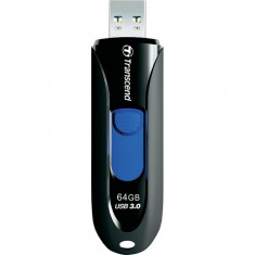 USB 3.0 64GB Transcend TS64GJF790K foto