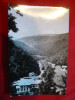 Ilustrata Peisaj pe Valea Somesului Rece cca.1960, Necirculata, Fotografie