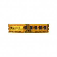 Memorii DDR3/ 1333 Zeppelin ZE-DDR3-8G1333-b foto