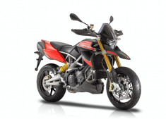 Motocicleta Aprilia Dorsoduro 1200 2012 motorvip - MAD74229 foto