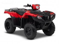 ATV HONDA TRX 500 FME Fourtrax Foreman 4x4 - AHT74791 foto