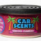 Odorizant auto California Scents Car Scents Concord Cranberry - OAC71922