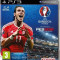 Uefa Euro 2016 And Pro Evolution Soccer Ps3