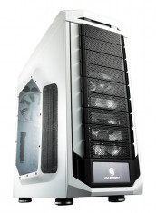 Carcasa fara sursa Cooler Master SGC-5000W-KWN1 foto