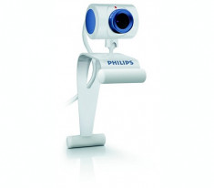webcam Philips foto