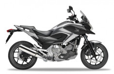 Motocicleta Honda NC750X ABS DCT - MHN74271 foto