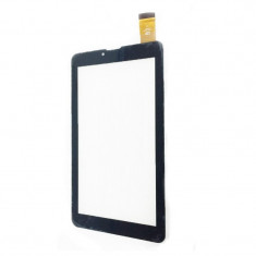 Touchscreen digitizer sticla geam E-boda Izzycomm Z700 II foto