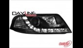 FARURI DAYLINE LED Vw Passat 3BG 00-04 250 - FDL1232 foto