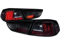 Stopuri LED Mitsubishi Lancer 08 - SLM1500 foto