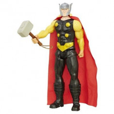 Figurina Marvel Titan Hero Series Thor foto