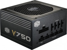 Sursa 750W Cooler Master RS750-AFBAG1-EU foto