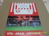 Program UTA - Ariesul Turda