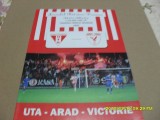 Program UTA - Ariesul Turda
