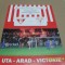 program UTA - Ariesul Turda