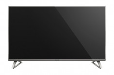 Panasonic VIERA TX-58DXW734 58&amp;quot;&amp;quot; 4K Ultra HD Smart TV Wi-Fi Argint televizoare LED foto
