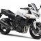 Motocicleta Yamaha FZ1 S Fazer motorvip - MYF74385
