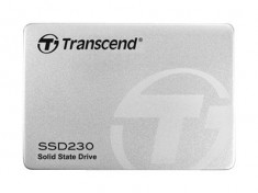 SSD 128GB Transcend TS128GSSD230S foto