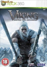 Viking Battle For Asgard Xbox360 foto