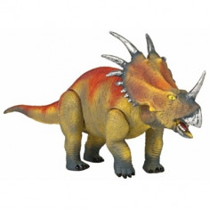 Dinozaur Styracosaurus, articulat 20 cm foto