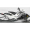 Snowmobil Arctic Cat M 8000 Sno Pro Limited ES 153&amp;quot; motorvip - SAC74472