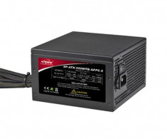 Sursa 550W Spire SP-550WTB-APFC-2 foto