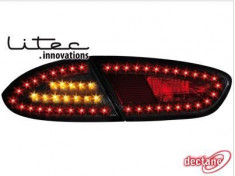 Stopuri LITEC LED SEAT LEON 09+ 1P1 - SLL21028 foto