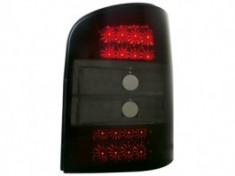 STOPURI tuning LED VW T5 03+ NEGRU - RV35LRB - STL46190 foto