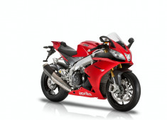 Motocicleta Aprilia RSV4 R APRC ABS motorvip - MAR74227 foto