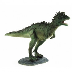 Dinozaur Carnotaurus, articulat 24 cm foto