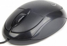 Mouse optic Gembird MUS-U-01 foto