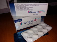 Seroquel Xr 400 mg foto