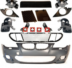 Bara Fata BMW Seria 5 E60 (2003- 2007) M- Technik Design, Diederichs - BFB75532 foto