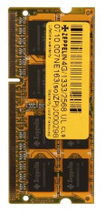 SODIMM DDR3/ 1333 Zeppelin ZE-SD3-8G1333 foto