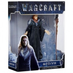 World of Warcraft, Figurina Medivh 15 cm foto