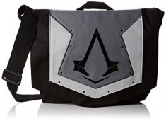 Geanta Assassins Creed Syndicate Logo Messenger Bag foto