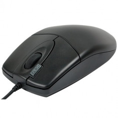 Mouse optic A4Tech OP-620D-USB-1 foto